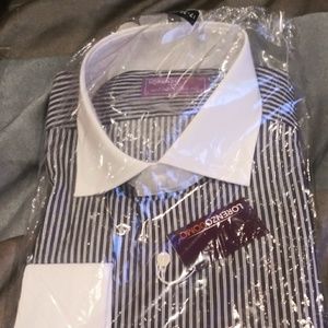 Lorenzo dress shirt